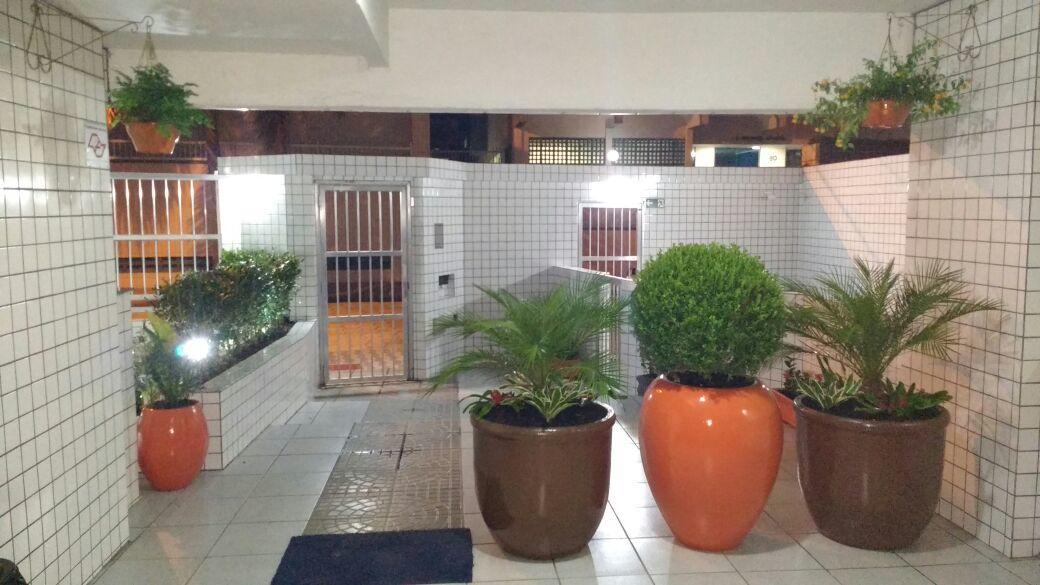 Apartamento Apto Aviacao Com Ar-Condicionado Praia Grande  Exterior foto
